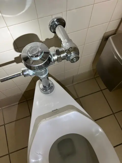 Fixture installation and repair for Sewer Camera Inspection in Arlingotn Park